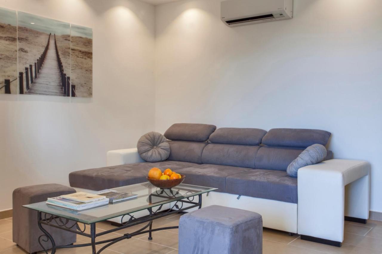Apartmán Domaine Ghjulia Patrimonio Exteriér fotografie