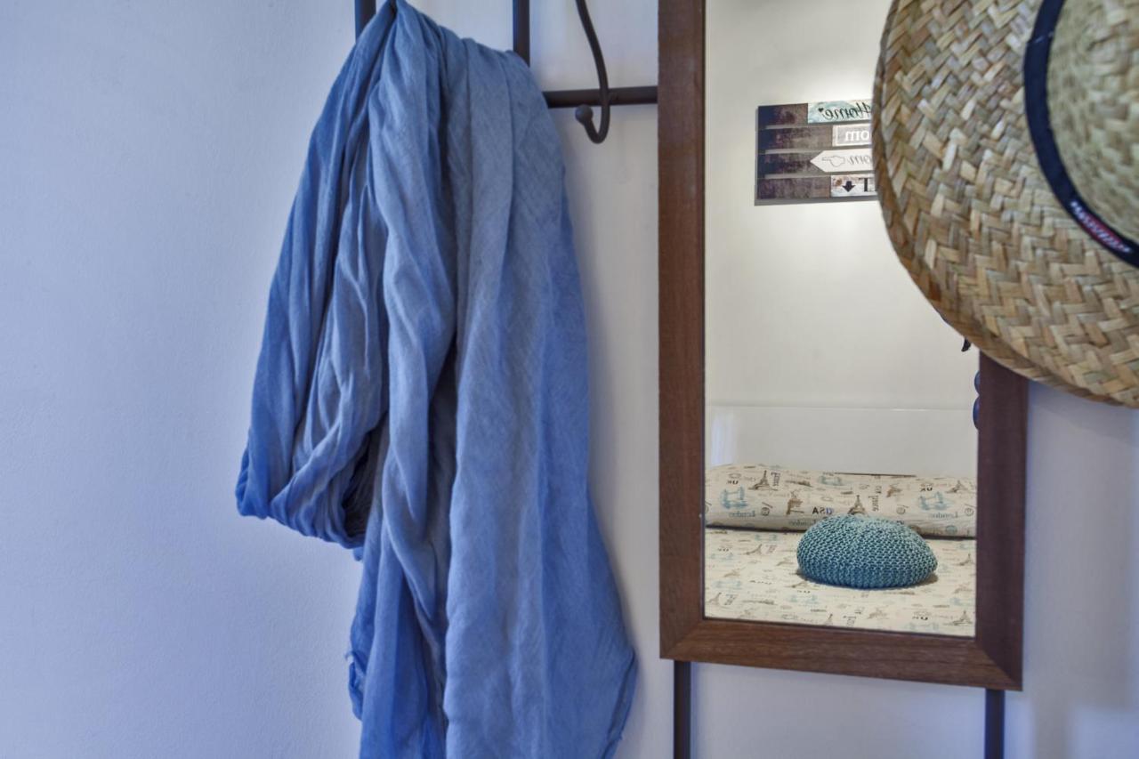 Apartmán Domaine Ghjulia Patrimonio Exteriér fotografie